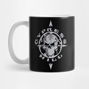 Cypress Hill Mug